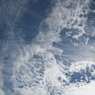 夏空