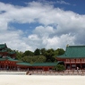 平安神宮　1