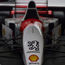 McLaren Peugeot MP4/9 1994 | 01