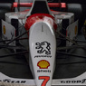 McLaren Peugeot MP4/9 1994 | 02