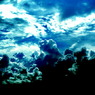 沸立つ夏雲