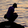an angler　2