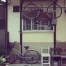 自転車×自転車