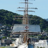 Ready to sail