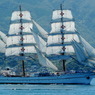 Full sail