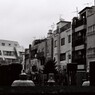 監視される住まい
