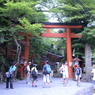 1-5.貴船　貴船神社