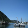 城ケ崎・港