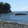 八幡野海岸