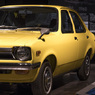 ISUZU GEMINI (PF50) | 02