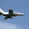 青空に浮かぶ