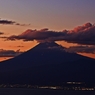 Mt.FUJI of September ～South Side～