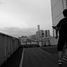 孤独なランナー