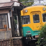 狭いんですけど・・・。