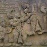 神々の葛藤～ヒンドゥー彫刻 Candi Sukuh