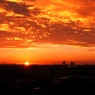 Rising Sun