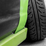 DUNLOP Direzza Z3 165/55R14