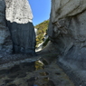 下北ジオパークＩＮ仏ケ浦－１