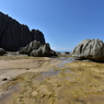 下北ジオパークＩＮ仏ケ浦－2