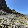 下北ジオパークＩＮ仏ケ浦－5