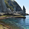 下北ジオパークＩＮ仏ケ浦－6