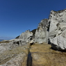 下北ジオパークＩＮ仏ケ浦－8