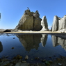 下北ジオパークＩＮ仏ケ浦－12