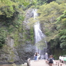 2-15：箕面　箕面の滝
