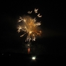 Fireworks at 地元。 -10