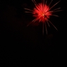 Fireworks at 地元。 -21