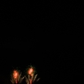 Fireworks at 地元。 -24
