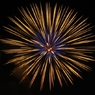 Fireworks at 地元。 -27
