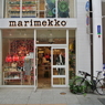 marimekkoのお店が鹿児島に（笑）