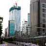 渋谷の風景