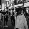 人が多いから寂しい