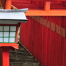 太皷谷稲成神社