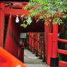 太皷谷稲成神社