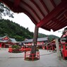 太皷谷稲成神社