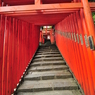 太皷谷稲成神社