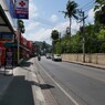 【2017プーケットバカンス】A street.