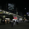 サラリーマンの町、新橋。