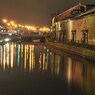 小樽運河