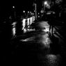 急がせる夜