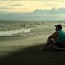 uncle of wave