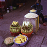 Corn Seller 01