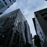 【2017東京旅行】初めての銀座