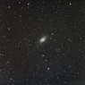 街角 固定撮影－NGC2403銀河