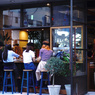 Sidewalk Cafe