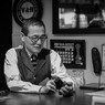 服同様・機能的なものは美しい