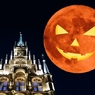 1 ハロウィン・ムーン (Airbus/Boeing)